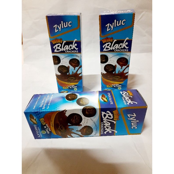 

zyluc black