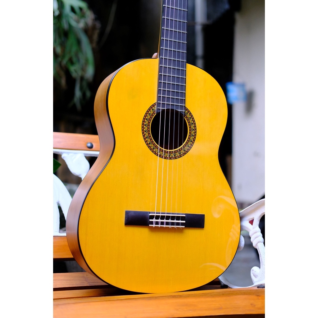 GITAR YAMAHA C315 ORIGINAL