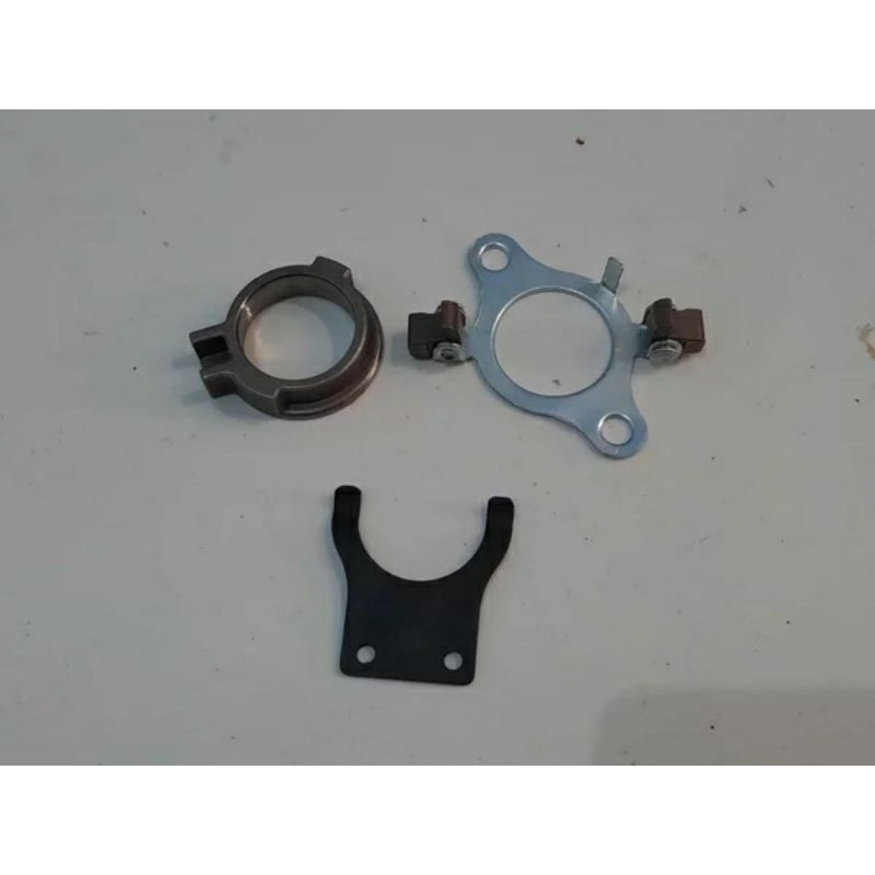 governor assy et950 kupu kupu genset 2tak