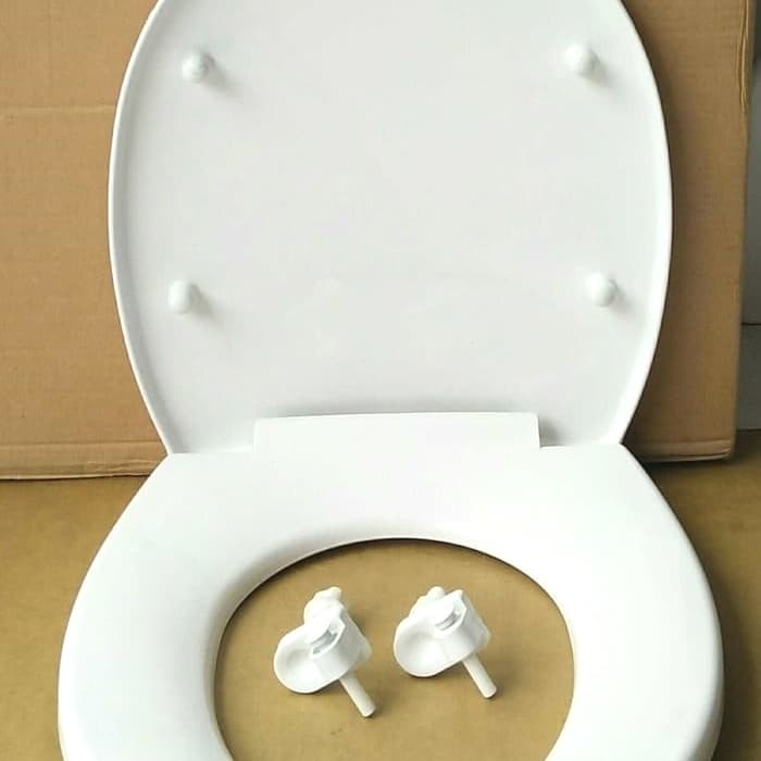 ❤TUTUP CLOSET duduk /toilet cover/toto