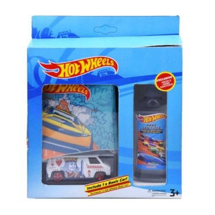 hot wheels exclusive special kit