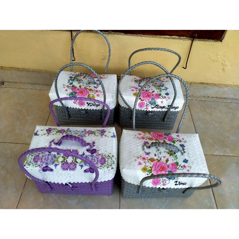 tas aban2 29cm.. multifungsi..