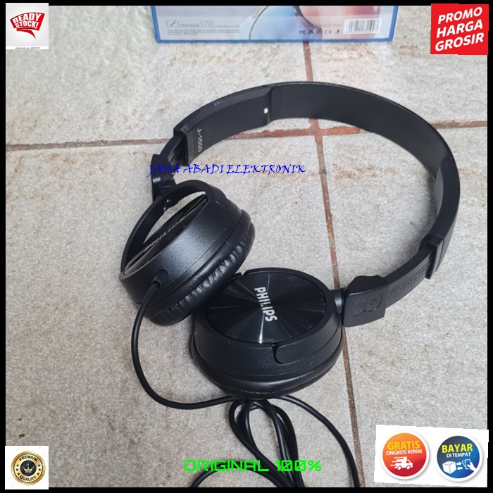 J389 PHILIPS BANDO HEADPHONE HEADSET KABEL STEREO EARPHONE IN EAR JACK 3.5 MM DOBEL BASS HANDSFREE DOUBLE BAS EARPOD SUPER HF PREMIUM MIC KABEL MUSIK CALL NELPON AUDIO SOUND SUARA VOKAL KARAOKE WIRED HEADPHONES HIFI SUARA JERNIH DAN NGEBASS UNIVERSAL