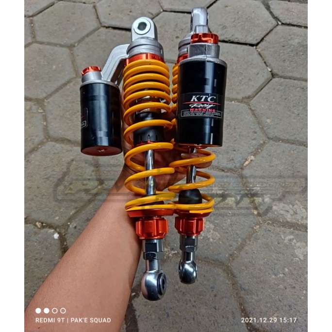 shockbreaker replika KTC uk32 skok copy KTC ukur 320mm skok ktc