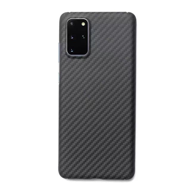 XIAOMI POCOPHONE M3 POCO M3 CASE SLIM FIT CARBON, SOFTCASE FULL KARBON