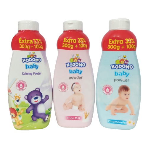 KODOMO BABY POWDER/centraltrenggalek