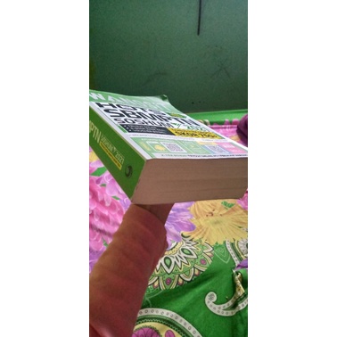 PRELOVED BUKU WANGSIT SBMPTN SOSHUM 2021
