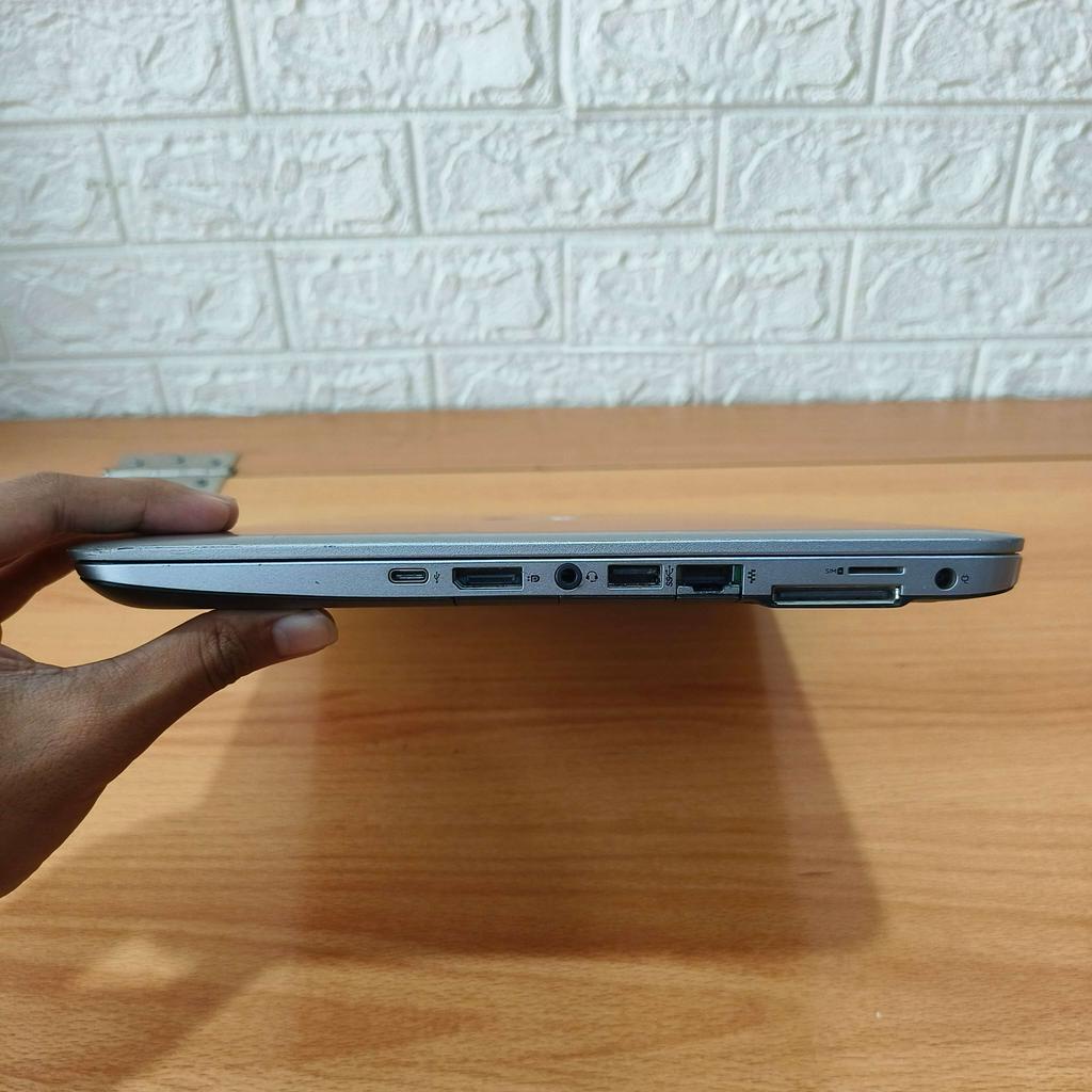 Laptop HP EliteBook 840 G3 Core i5 Gen 6 RAM 8GB Murah Siap Pakai