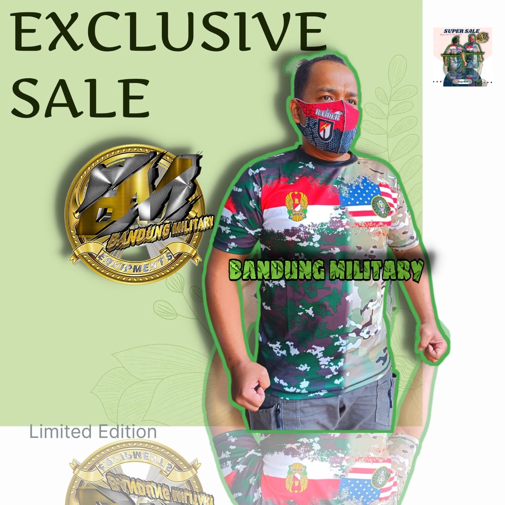 COD Barang Sampai Baru Bayar Terbaru 2022 Kaos Dryfit Pendek Loreng Jersey Lengan Training Baju Olah