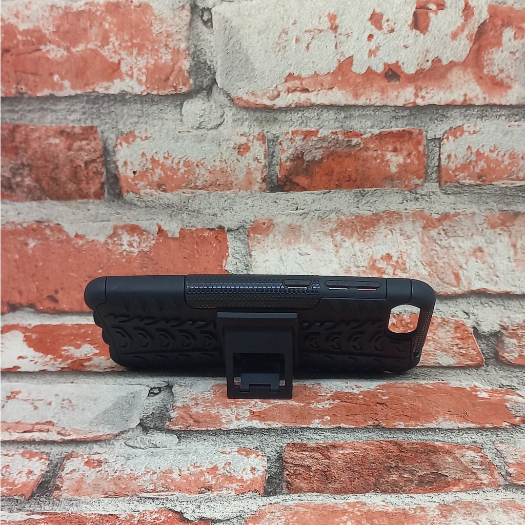 Robot Case Asus X00HD Hybrid Rugged Armor Asus Zenfone 4 Max 5.2 ZC520KL