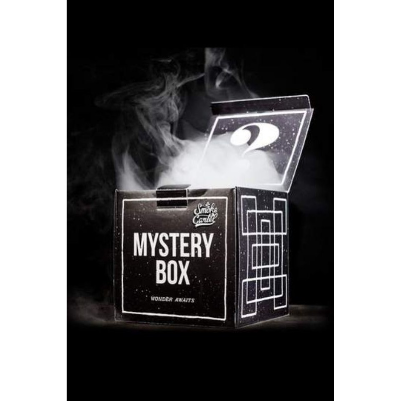 Misteri Box Ikan Cupang Grade