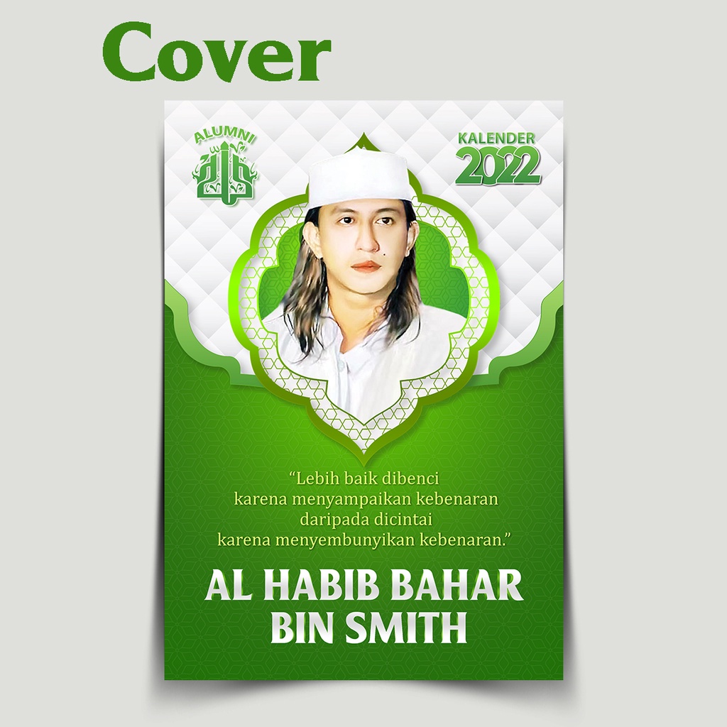 

Kalender ULAMA HABIB BAHAR BIN SMITH HABAIB 212 ALUMNI 212