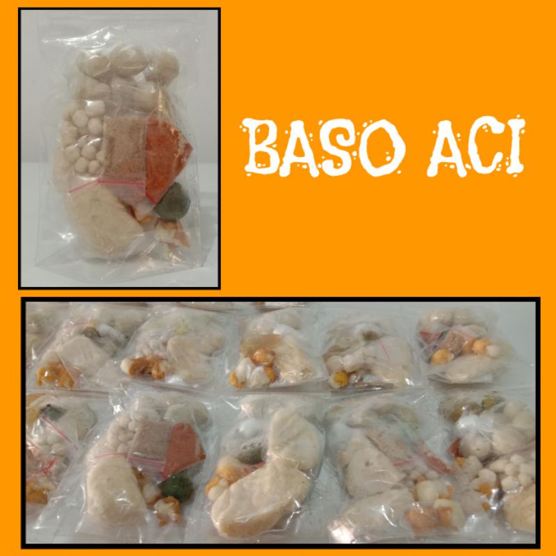 

baso aci