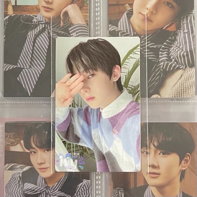 rpc dvd sunoo [BOOKED]