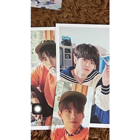 Subin Set Victon SG 2020