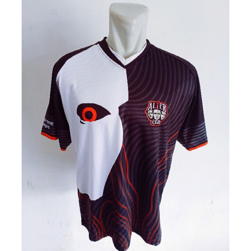 Jersey baju kaos ALTER EGO mobile legend