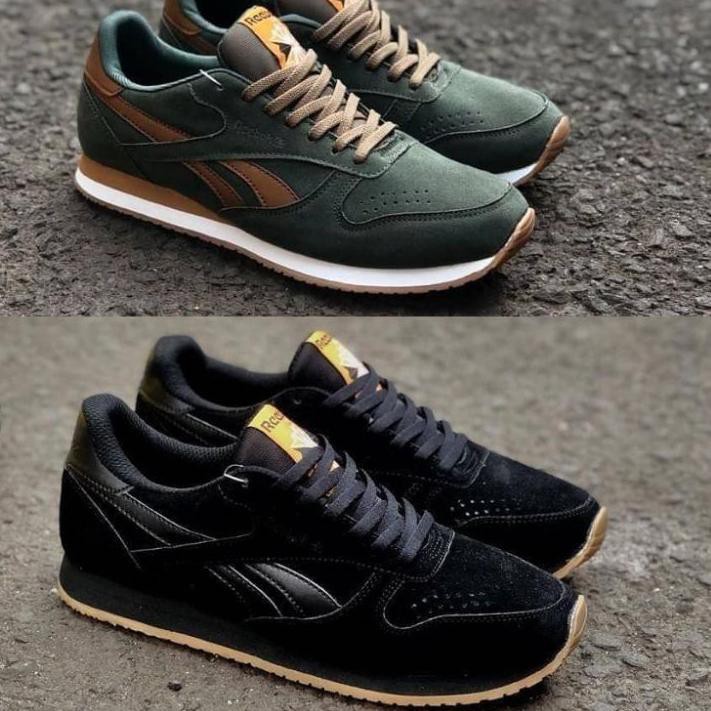✳ SEPATU REEBOK RUNNING MURAH PRIA () ➴