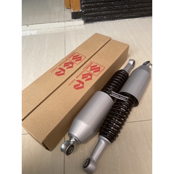 Sok Shock Shockbreaker belakang Suzuki shogun new 110 Shogun R Original SGP