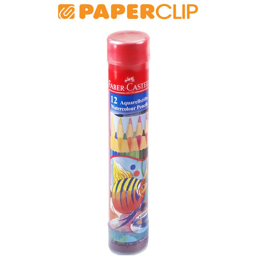 

PENSIL WARNA FABER CASTELL SET RL 115912 12COLOR LK