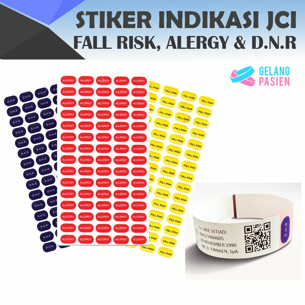 

STIKER INDIKASI JCI