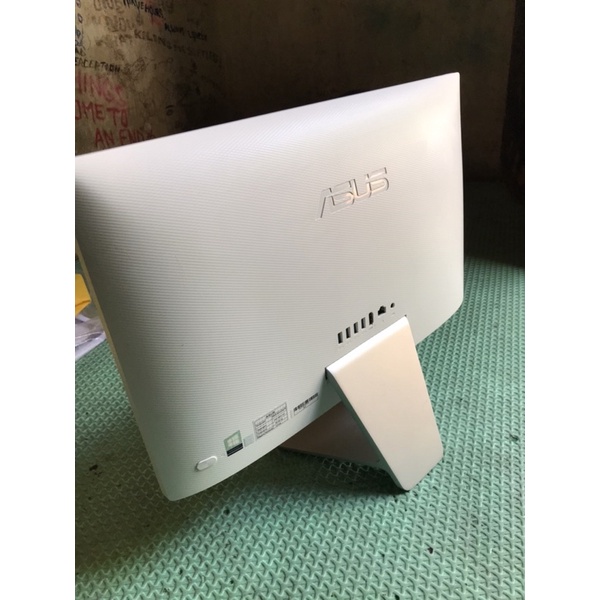 asus aio v222gak