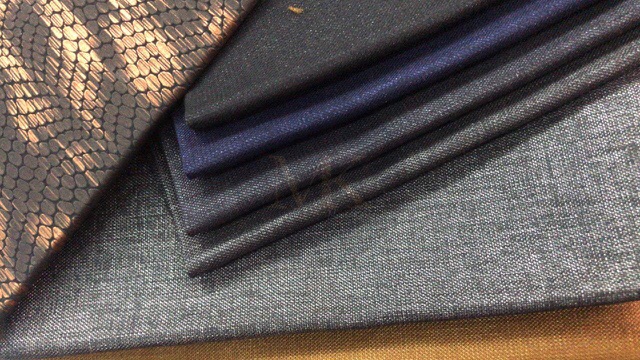 Kain Wool Import Premium Italy France Bahan Jas Celana