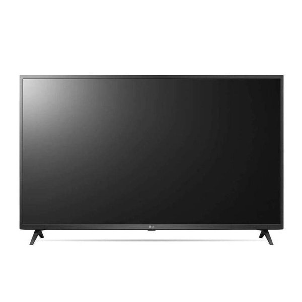 LG UP75 4K Smart UHD TV 50 Inch - 50UP7500PTC