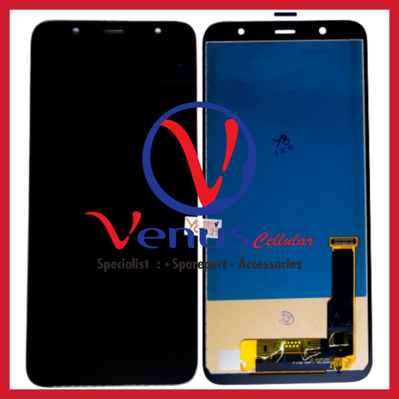 LCD TOUCHSCREEN samsung A6 PLUS/A6+ 2018/A605/ J8+ OLED2