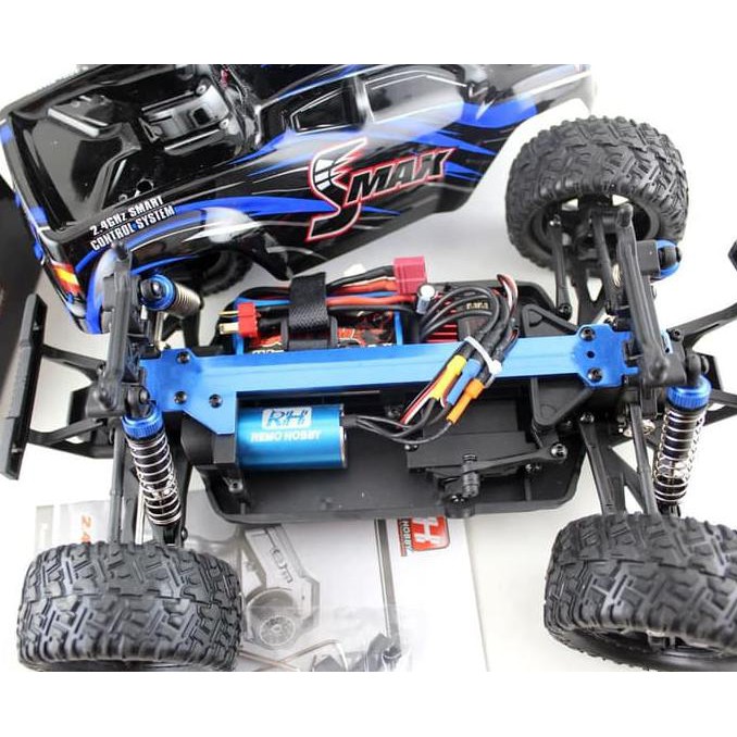 a959b brushless