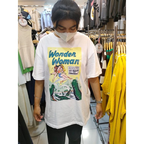 wonder women  &gt; ORIGINAL BY H&amp;M