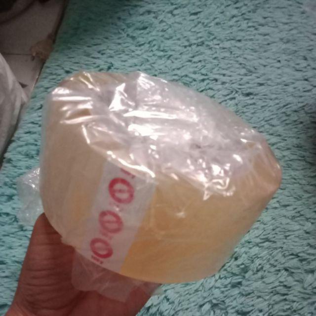 Lakban Bening Murah Merk Bodhitape Bodhi Tape