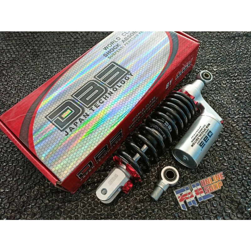 Shockbreaker YSS Shock DBS G-SPORT Copy YSS 310/330 Beat-Vario-Mio-Genio-Lexi-Scoopy-Fino-Mio M3