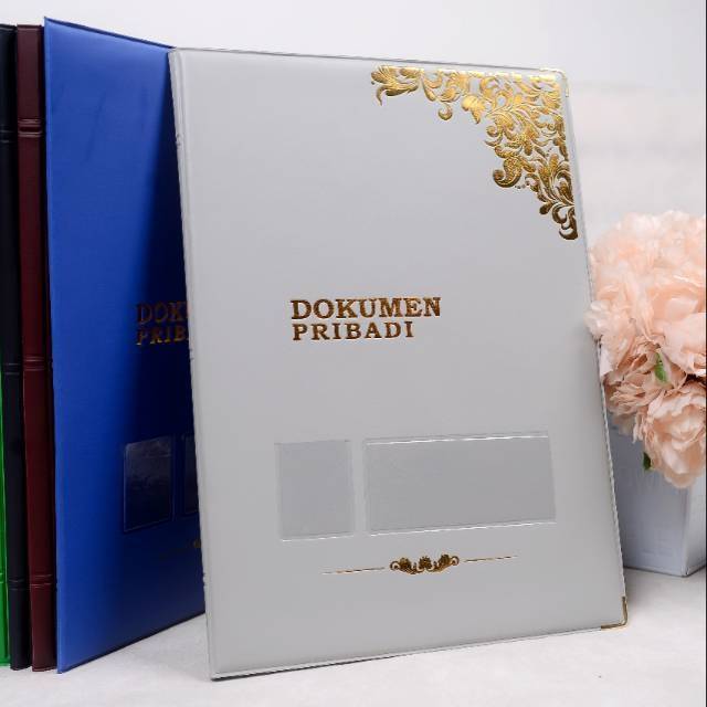 

Map dokumen pribadi ELEGAN