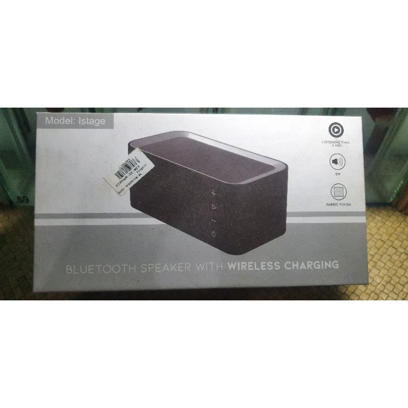 bluetoothSPEAKER.Bcare