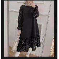 Siap Kirim.. Ranum Tunik / Tunik / Atasan Wanita Terbaru