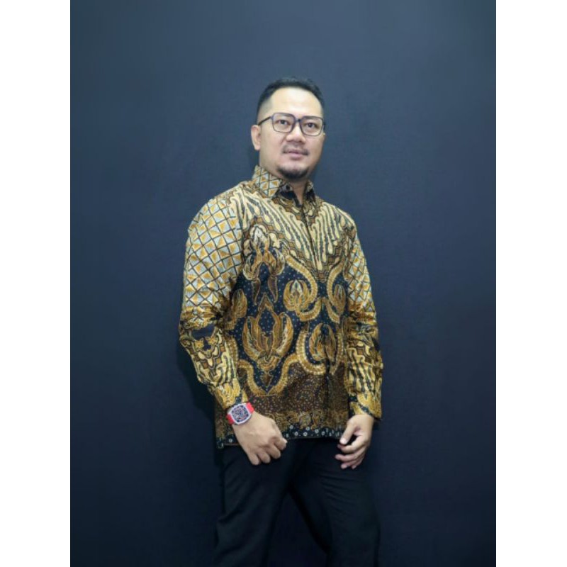 BATIK KLASIK MEWAH