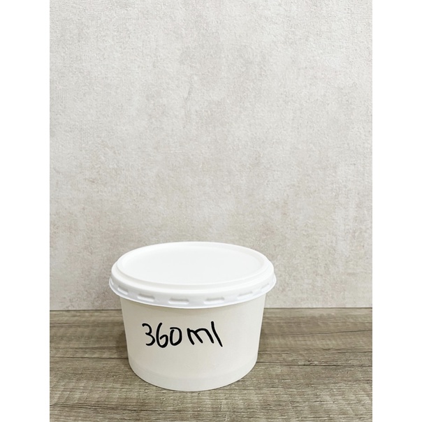 Paper Bowl 360ml