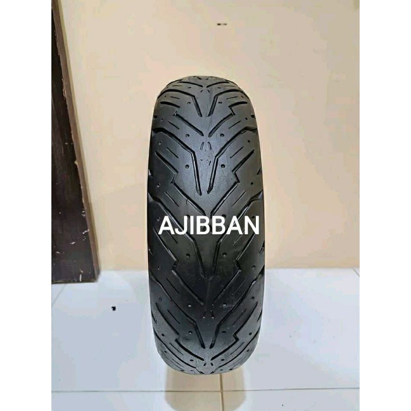 BAN BELAKANG NMAX PIRELLI DIABLO SCOOTER UK 130/70-13 TUBLES