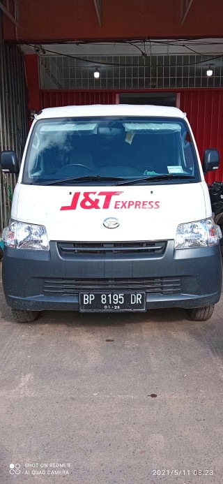 Eskan Pitcher Teko Set 2l Gelas Pelangi Plastik Bpa Free Aman Tidak Bau Plastik