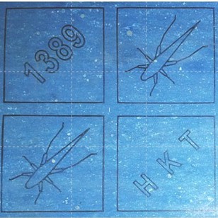 

PACKING TOMBO HKT BIRU