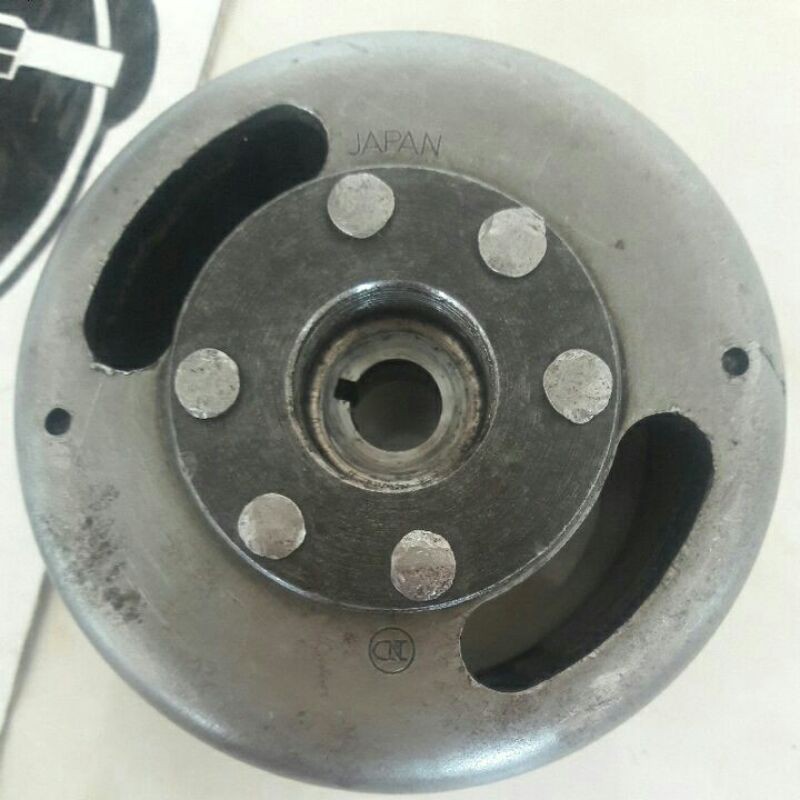 (PROMO) MAHNET SUZUKI A100 X SUPER/MAGNET SUZUKI A100 SEKEN ASLI ORIGINAL