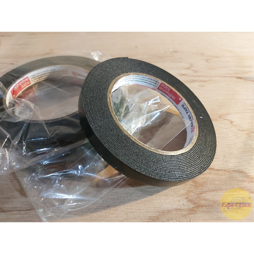 

Double Tape Foam Nachi 12mm