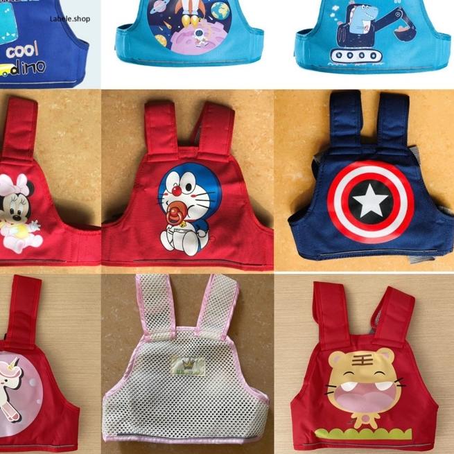 ✧ sabuk motor anak / Sabuk pengaman motor / Sabuk Bonceng motor anak / Sabuk pengaman anak ➫