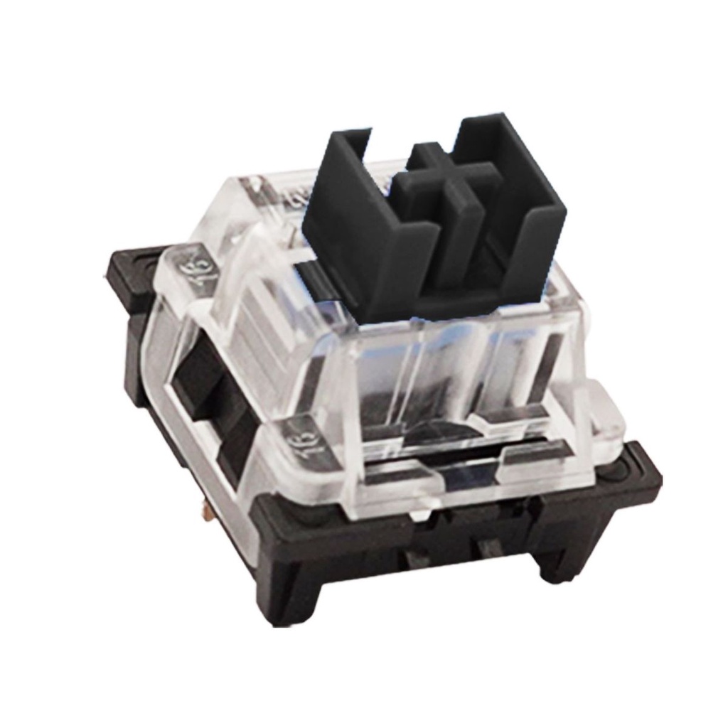 Redragon Outemu Black Switch Dustproof Linear - ROMS-DP-BK-1