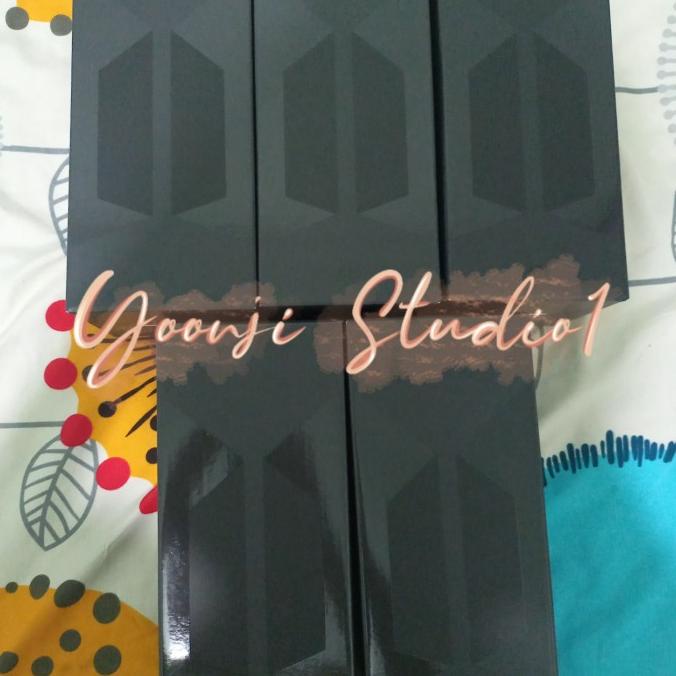 

[READY STOCK] ARMYBOMB SE LIGHTSTICK SPECIAL EDITION BTS