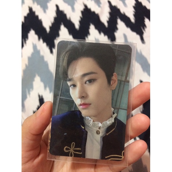 [BOOKED]pc 2nd fankit juyeon the boyz
