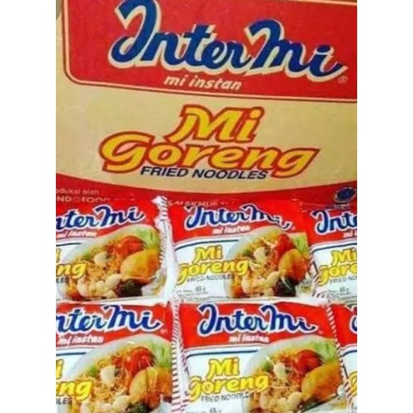 

intermie goreng 1 dus 60gr