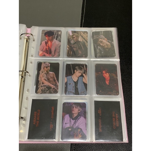 WAYV owhat awaken the world china press chinese atw kun ten winwin lucas xiaojun hendery yangyang