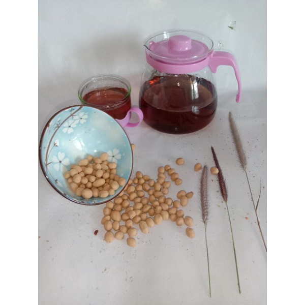 

kacang atom oven gurih