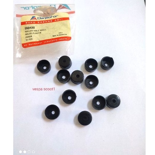 plastik roller vespa corsa